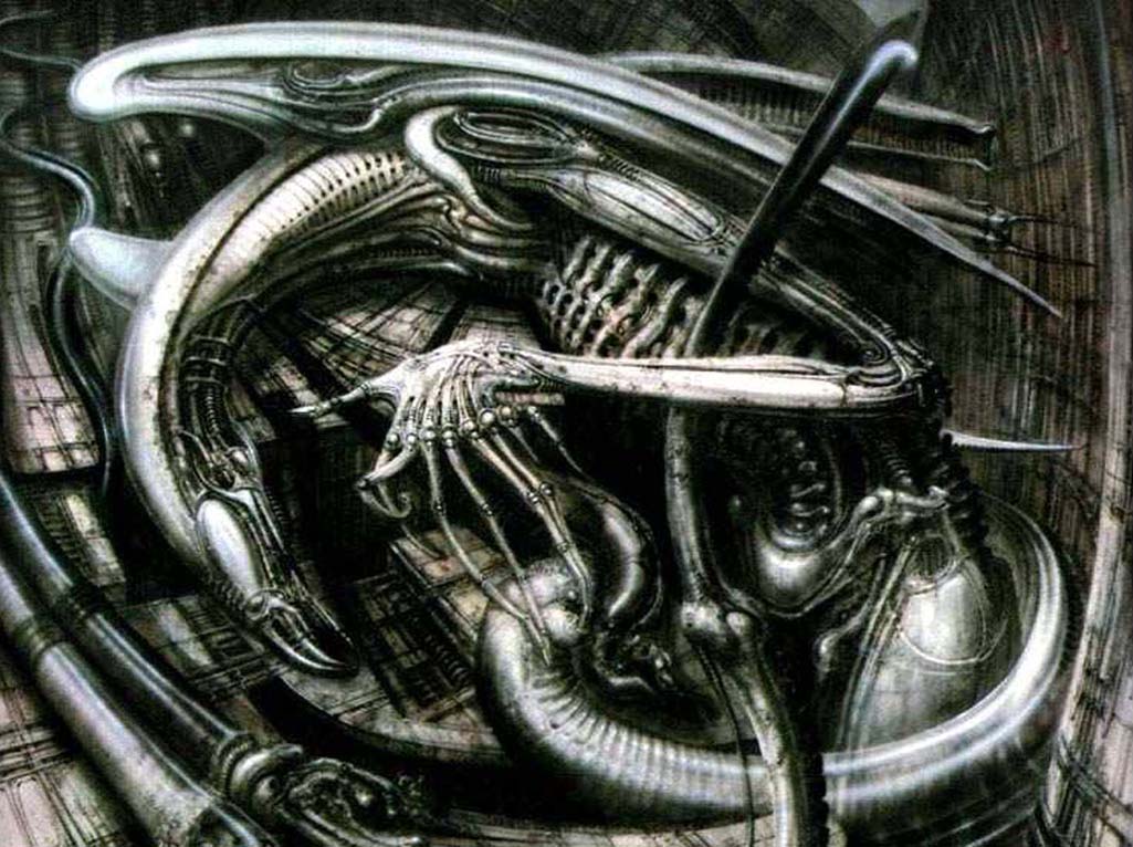 Alien 03